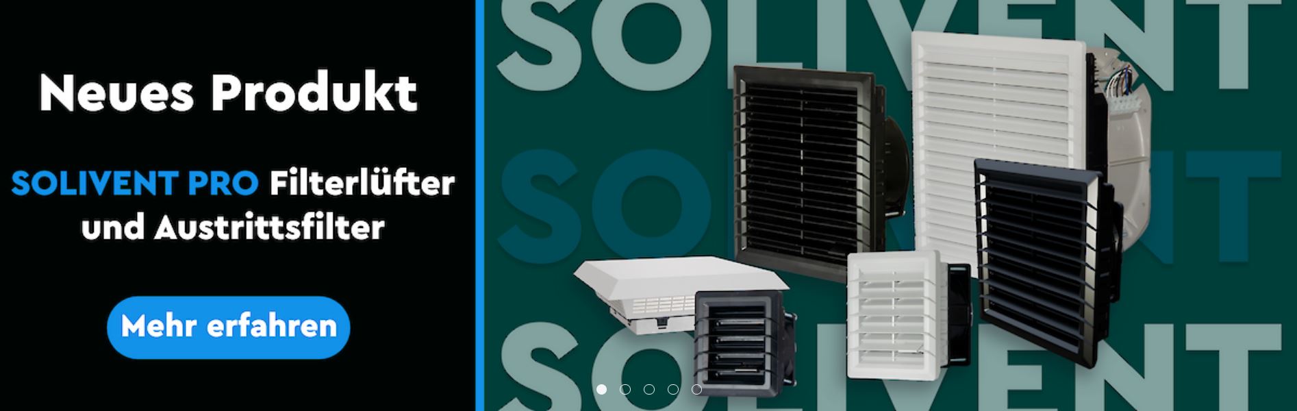 Seifert Systems SOLIVENT PRO