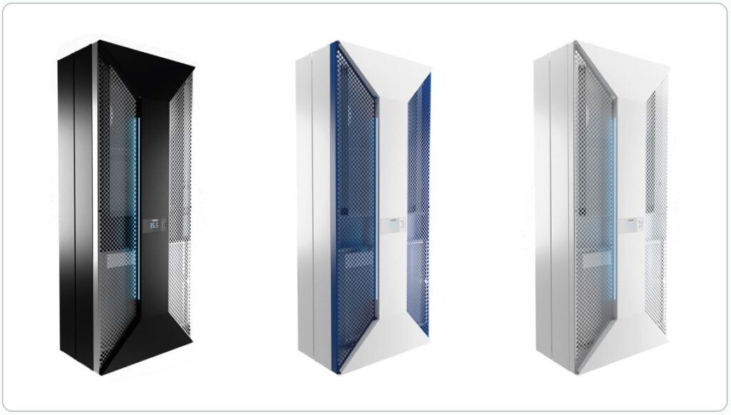 SLIMLINE Neo Seifert Systems